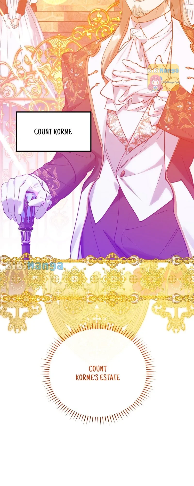 Who Knew Dragons Could Be This Cute chapter 34 page 23