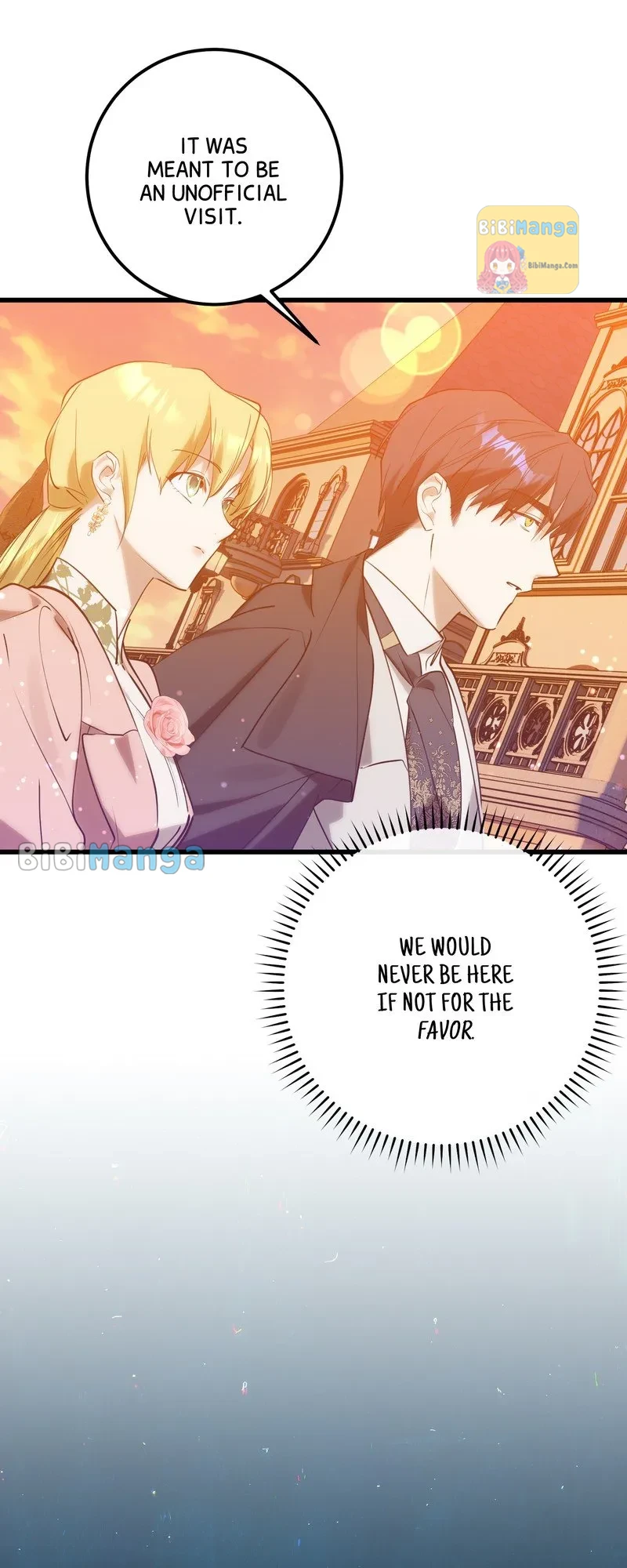 Who Knew Dragons Could Be This Cute chapter 34 page 24