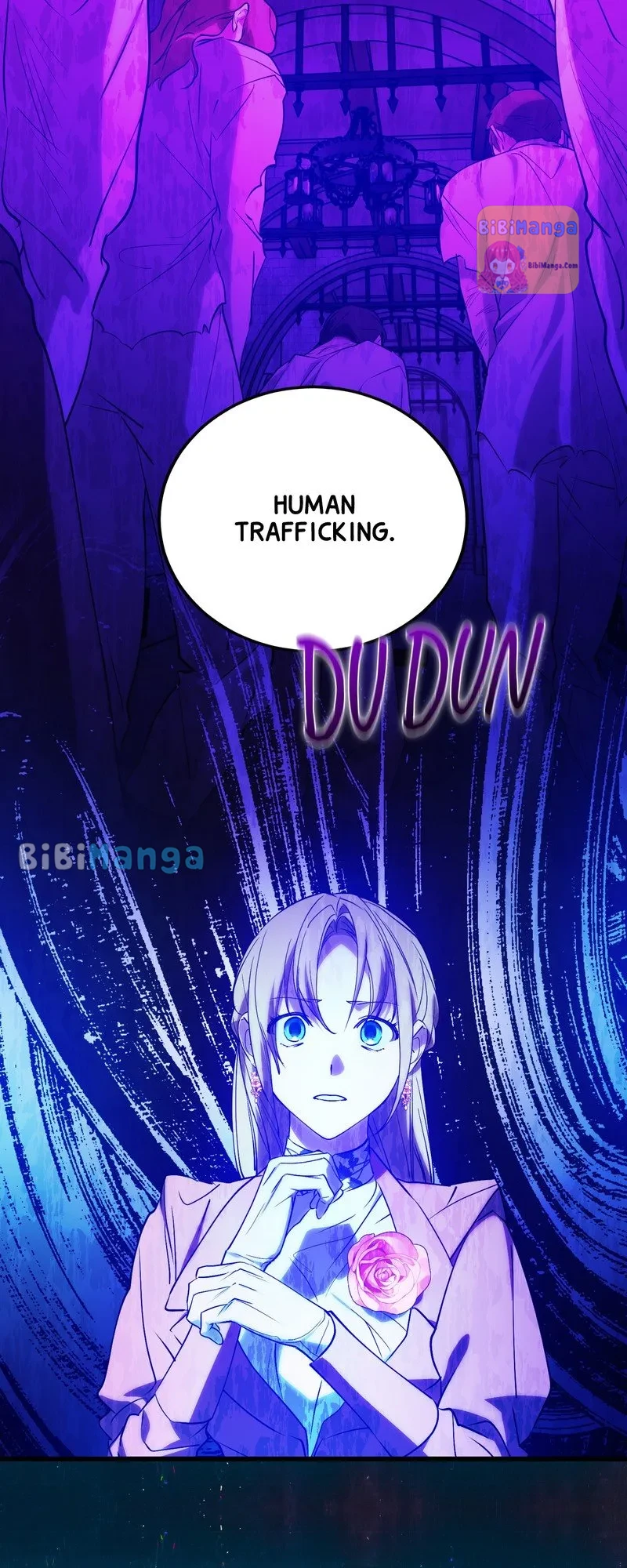 Who Knew Dragons Could Be This Cute chapter 34 page 28