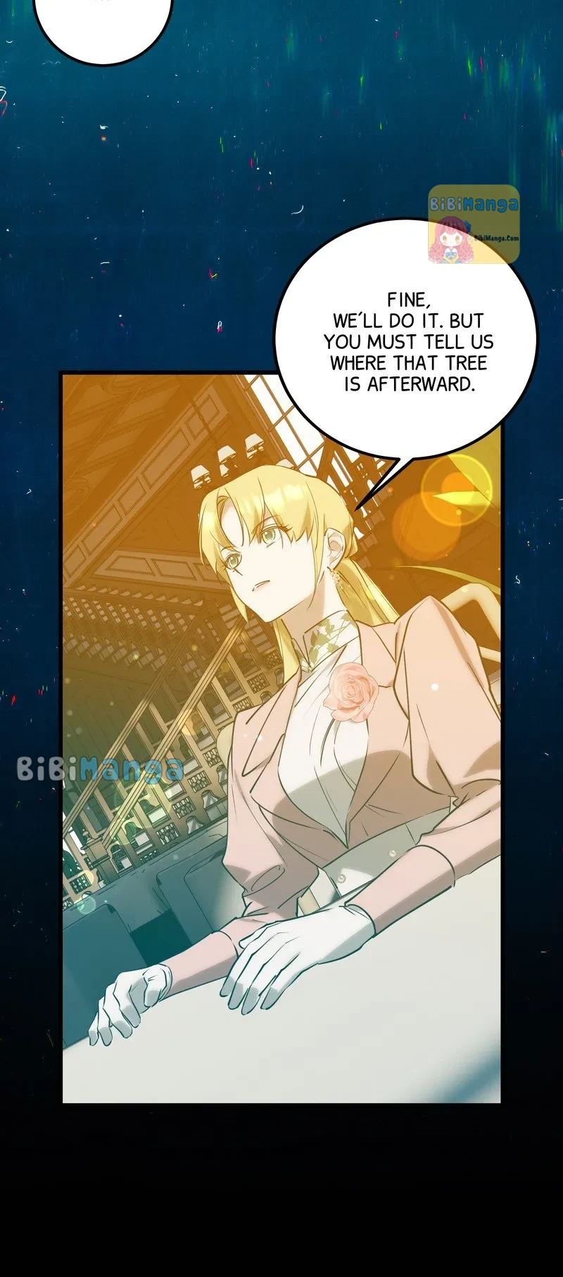 Who Knew Dragons Could Be This Cute chapter 34 page 51