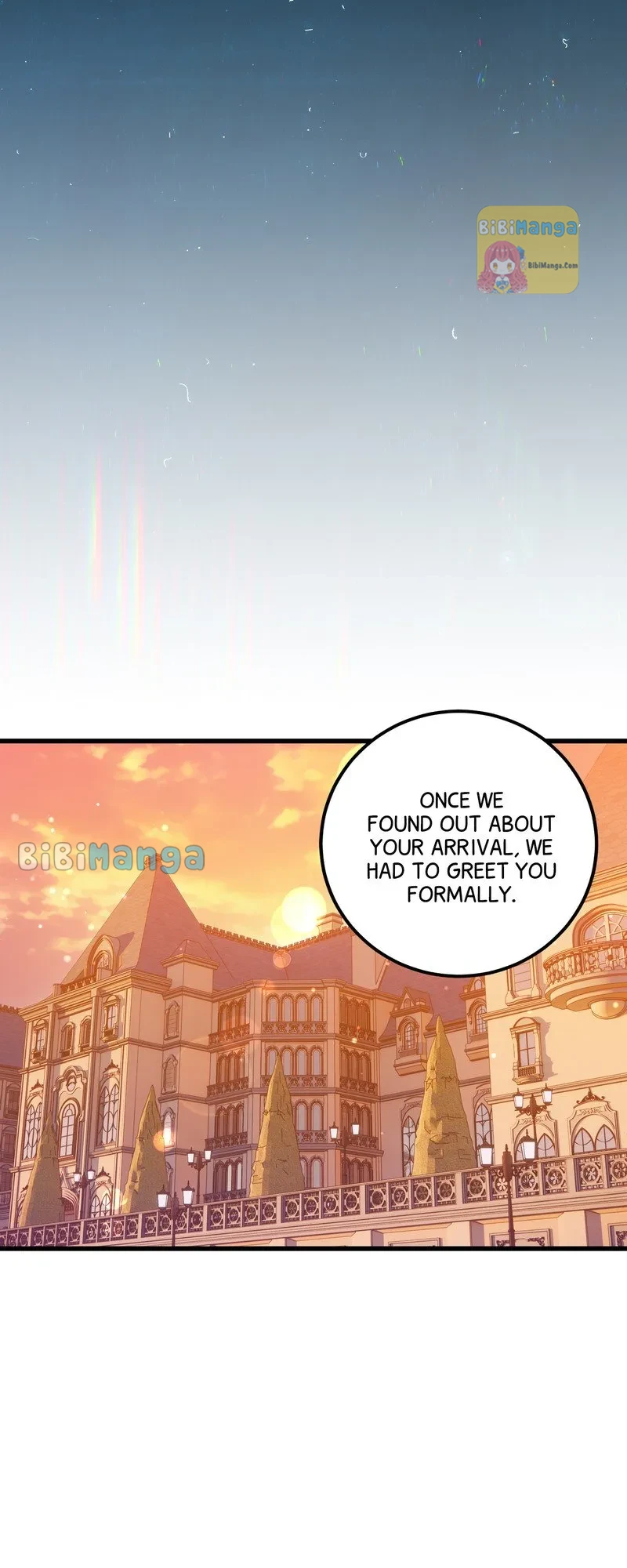 Who Knew Dragons Could Be This Cute chapter 34 page 53