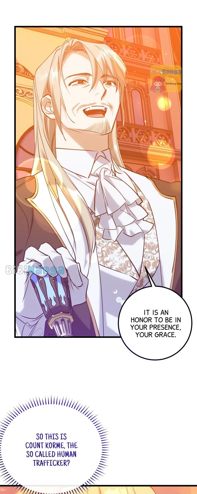Who Knew Dragons Could Be This Cute chapter 34 page 54