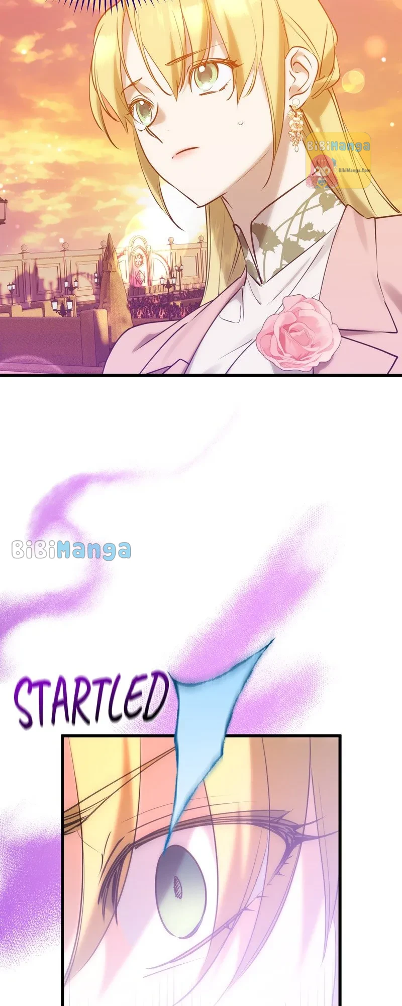 Who Knew Dragons Could Be This Cute chapter 34 page 55