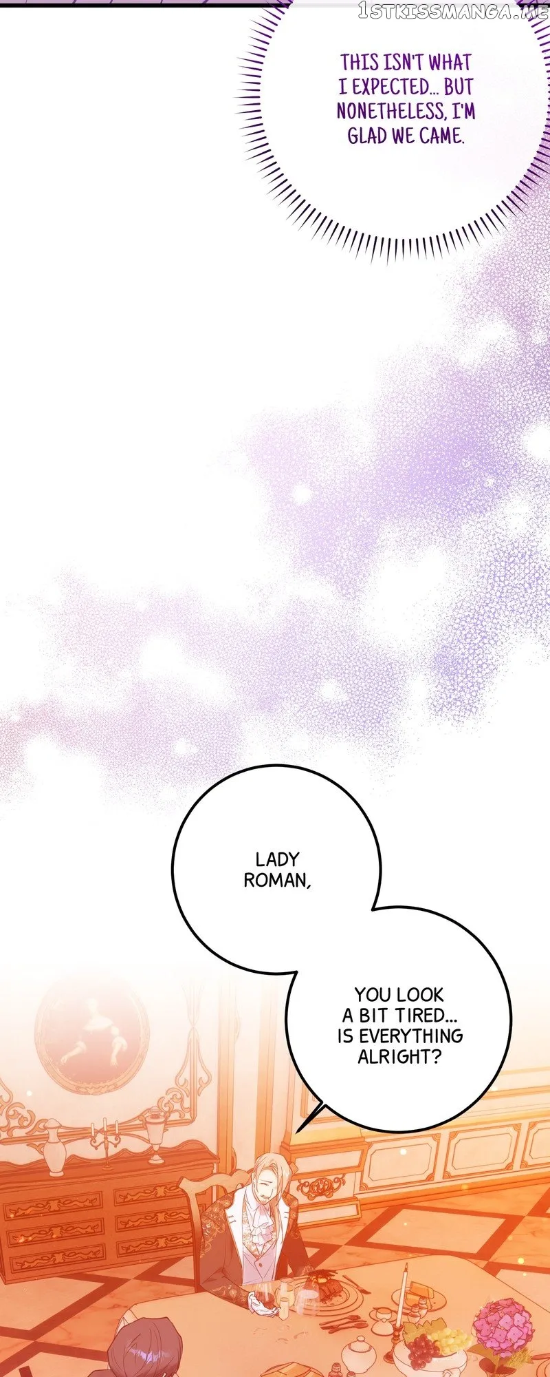Who Knew Dragons Could Be This Cute chapter 35 page 3