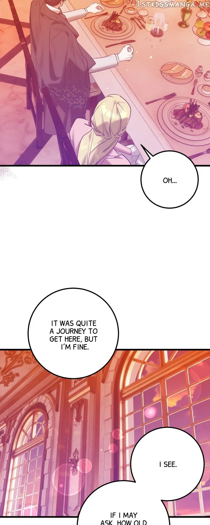 Who Knew Dragons Could Be This Cute chapter 35 page 4