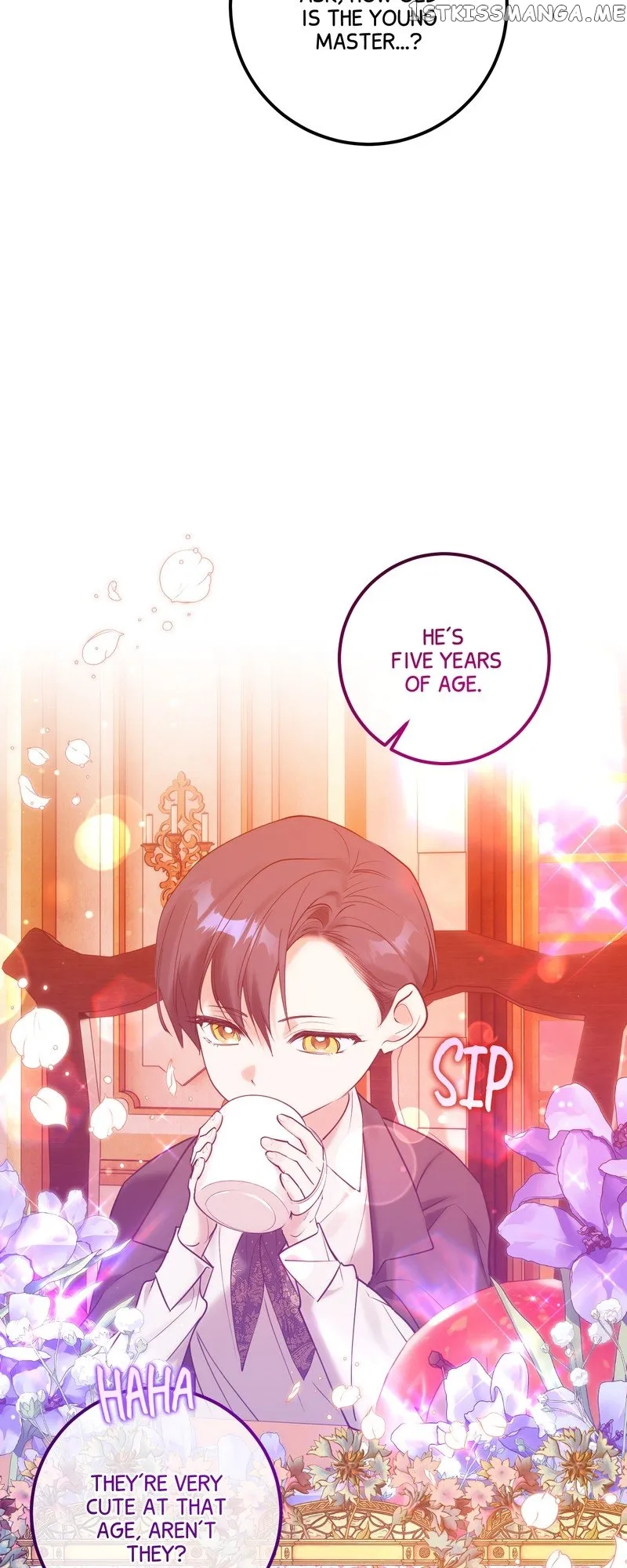Who Knew Dragons Could Be This Cute chapter 35 page 5