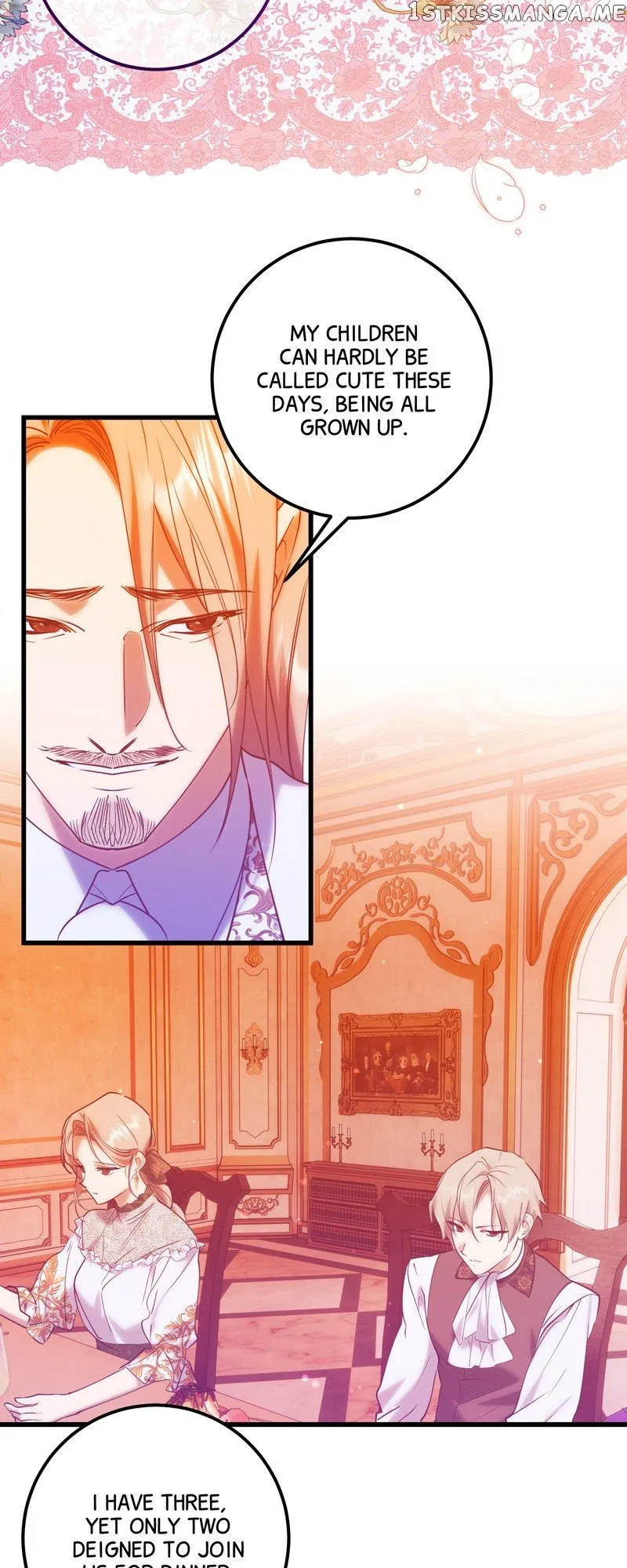 Who Knew Dragons Could Be This Cute chapter 35 page 6