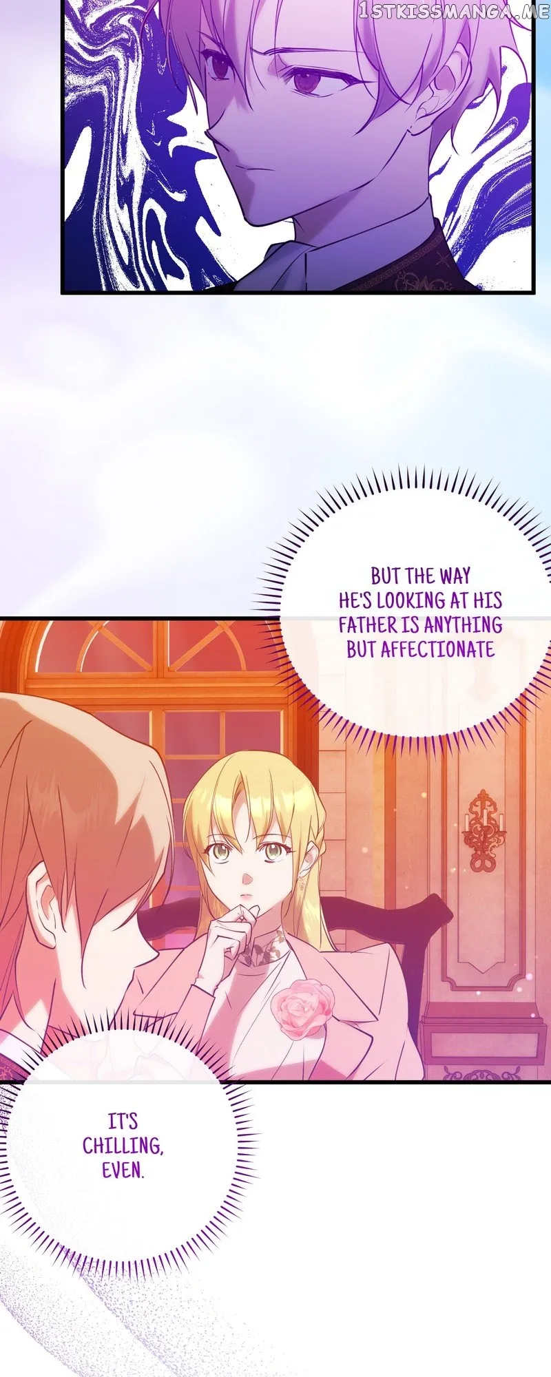 Who Knew Dragons Could Be This Cute chapter 35 page 9