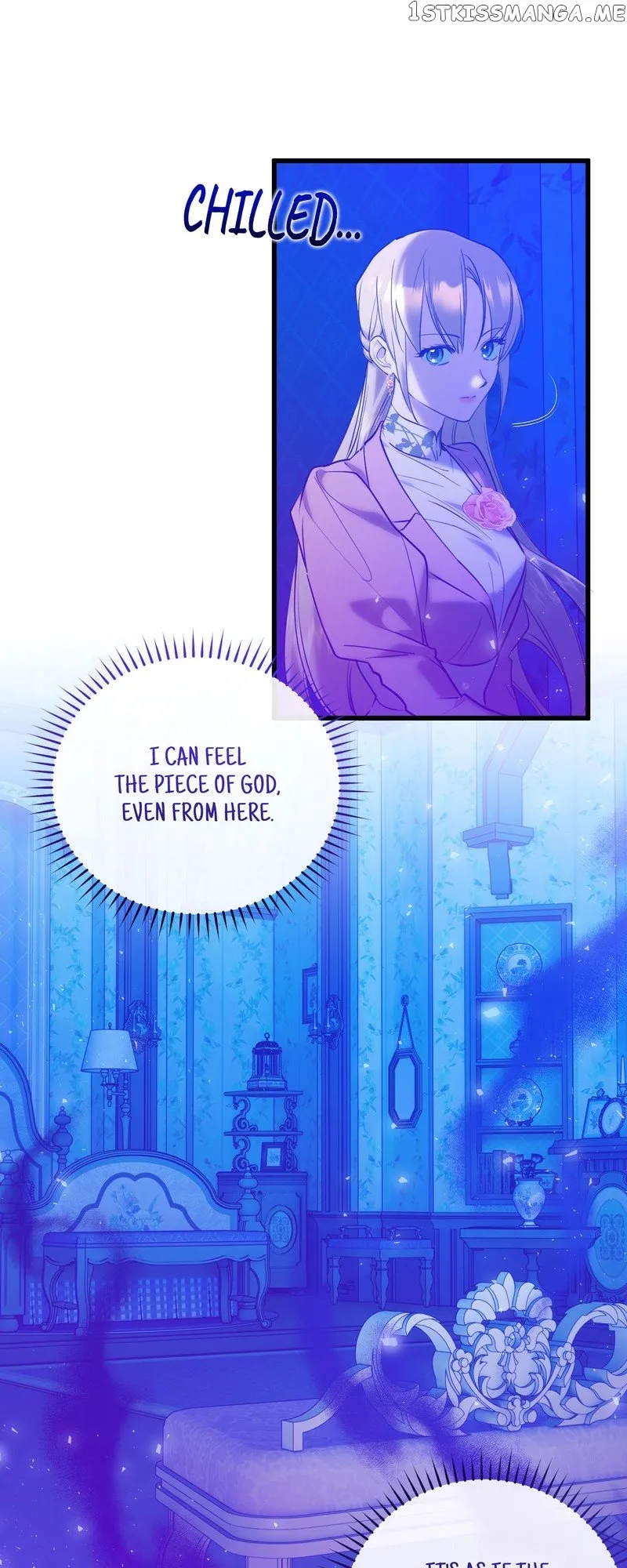 Who Knew Dragons Could Be This Cute chapter 35 page 15