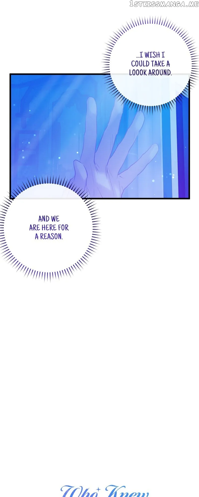 Who Knew Dragons Could Be This Cute chapter 35 page 17