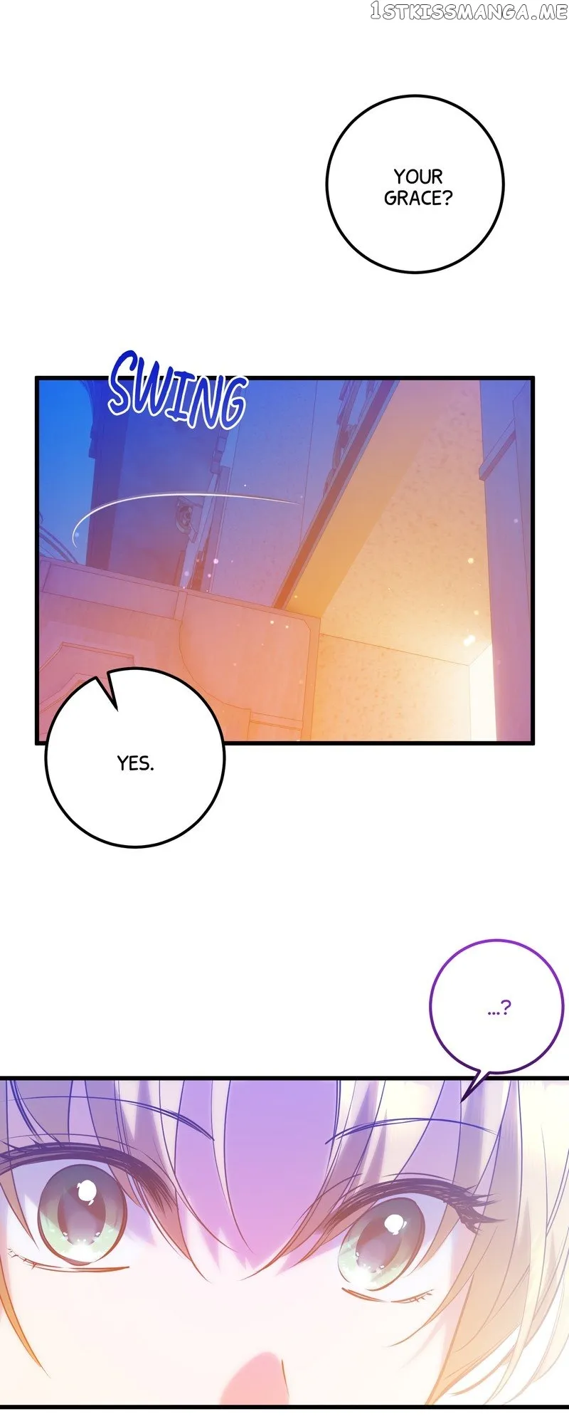 Who Knew Dragons Could Be This Cute chapter 35 page 22