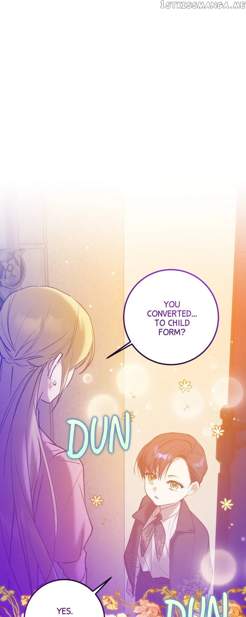 Who Knew Dragons Could Be This Cute chapter 35 page 23