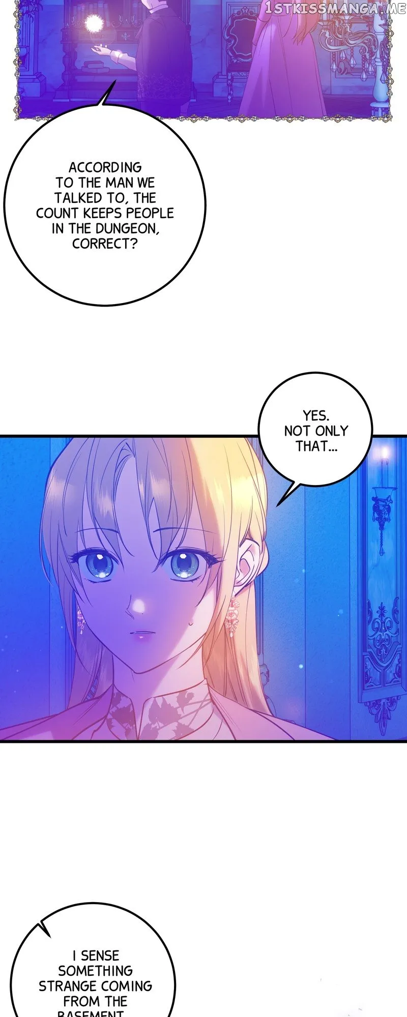 Who Knew Dragons Could Be This Cute chapter 35 page 25