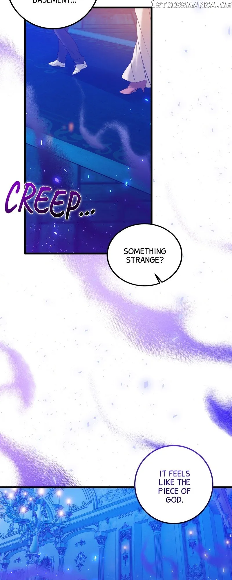Who Knew Dragons Could Be This Cute chapter 35 page 26