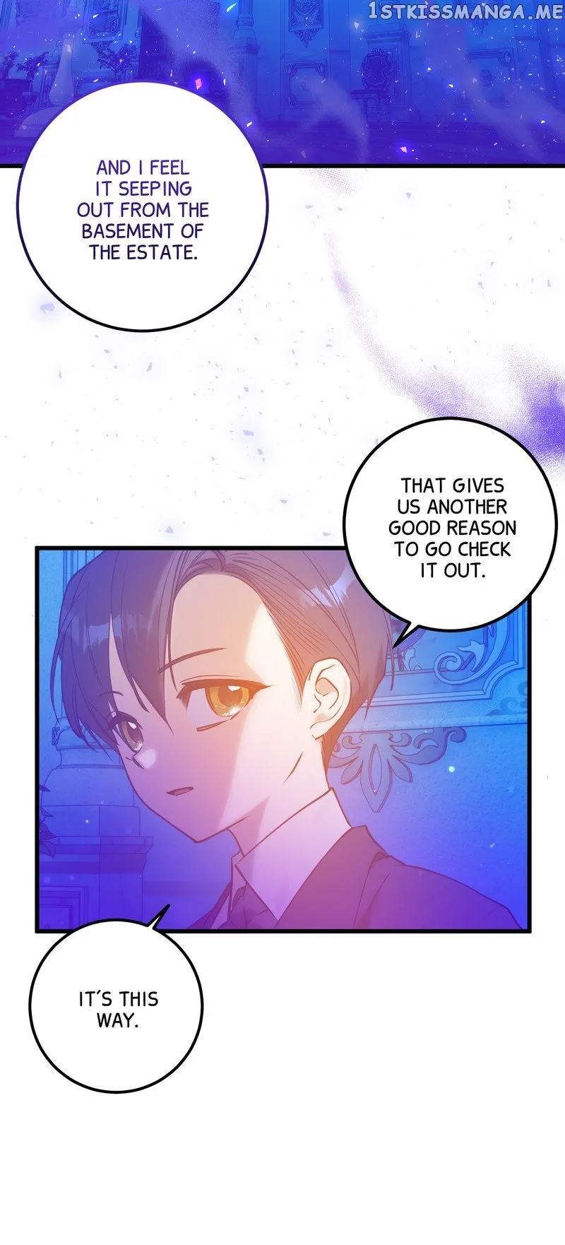 Who Knew Dragons Could Be This Cute chapter 35 page 27