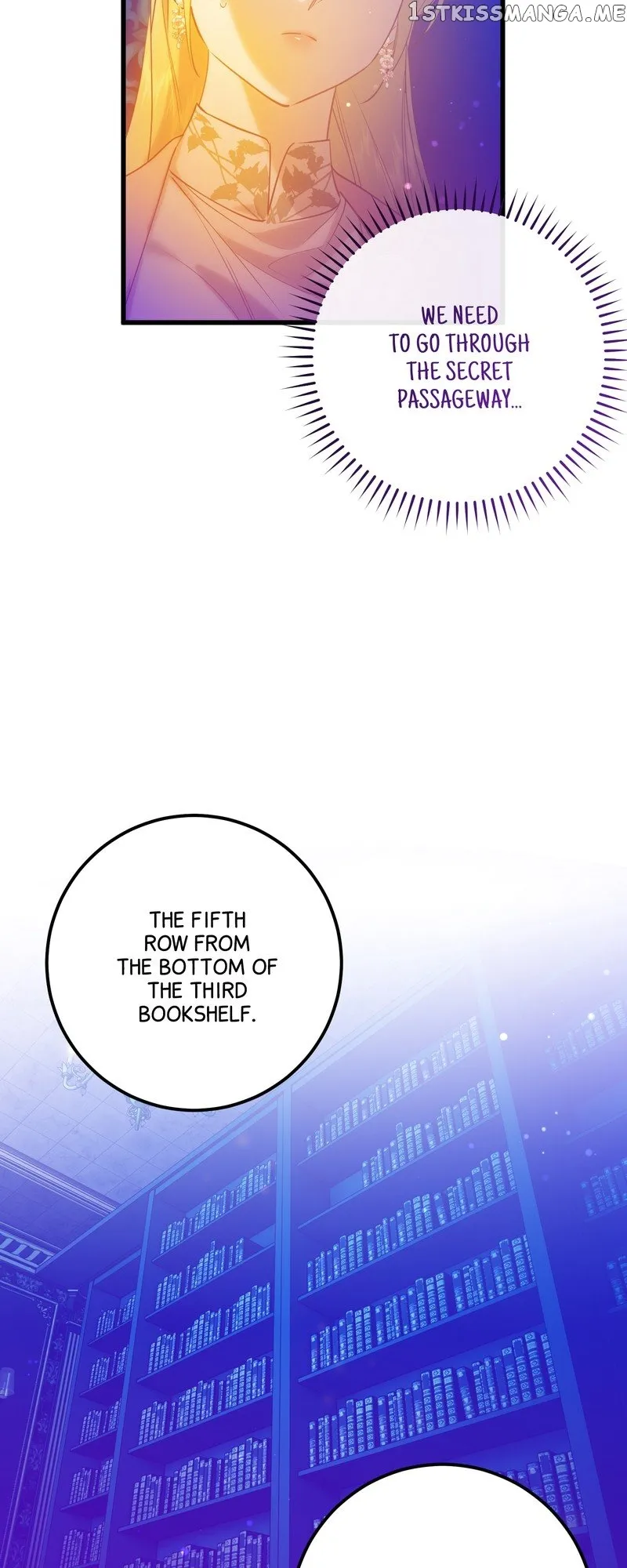 Who Knew Dragons Could Be This Cute chapter 35 page 29
