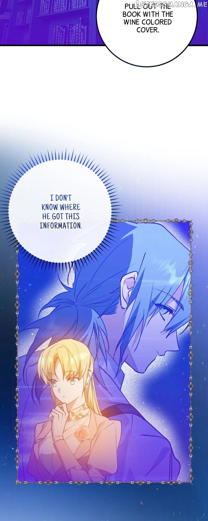 Who Knew Dragons Could Be This Cute chapter 35 page 30