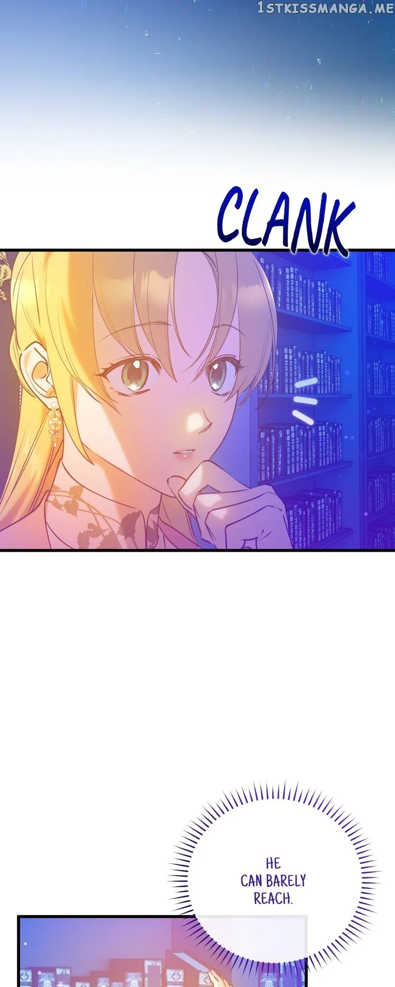 Who Knew Dragons Could Be This Cute chapter 35 page 31