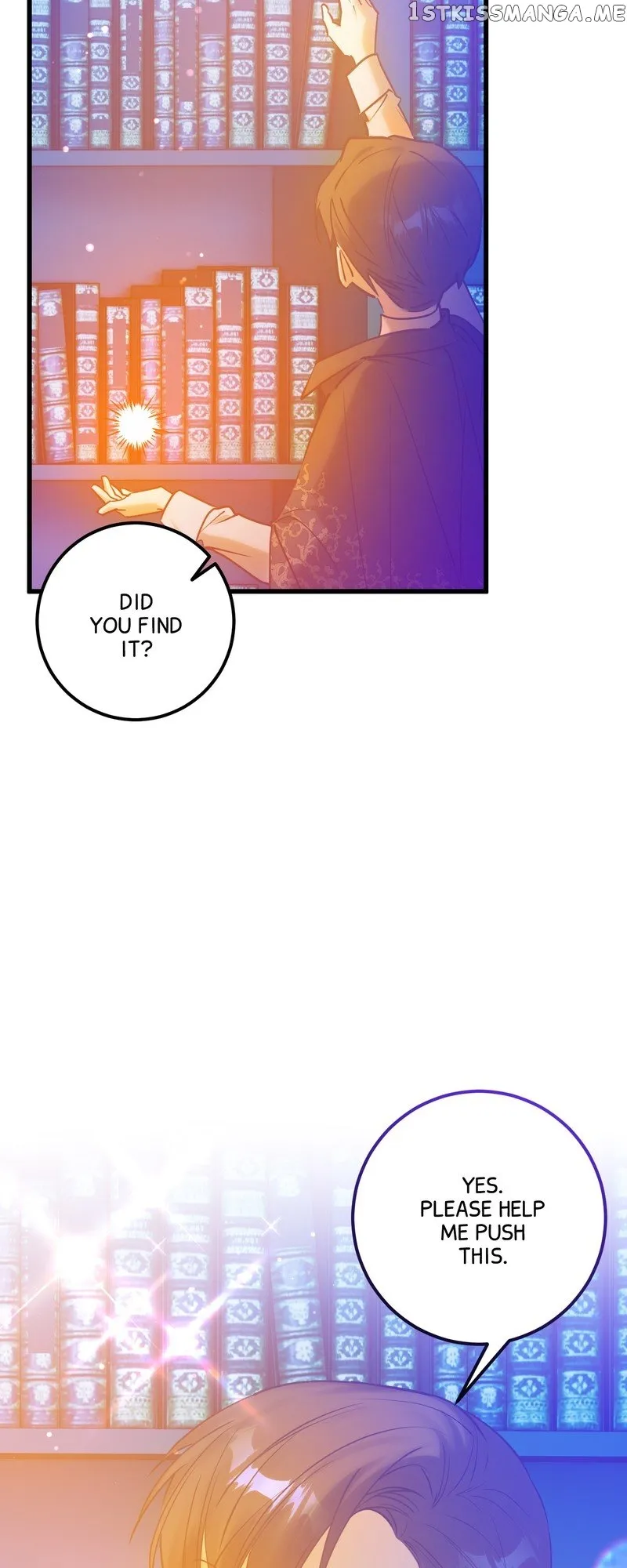 Who Knew Dragons Could Be This Cute chapter 35 page 32
