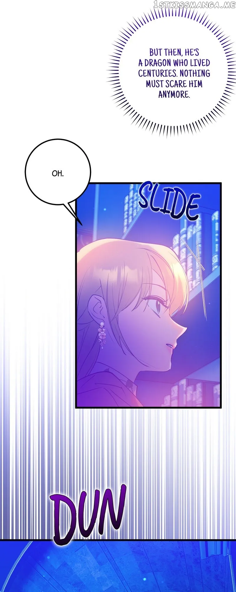 Who Knew Dragons Could Be This Cute chapter 35 page 35