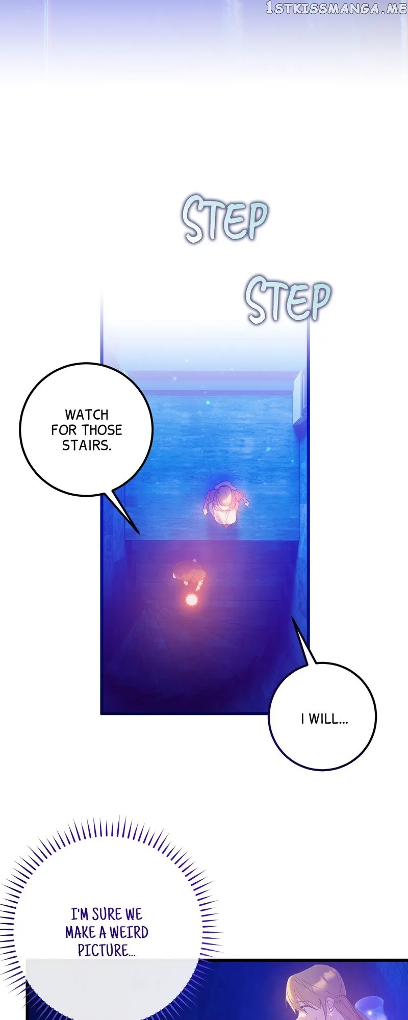 Who Knew Dragons Could Be This Cute chapter 35 page 37
