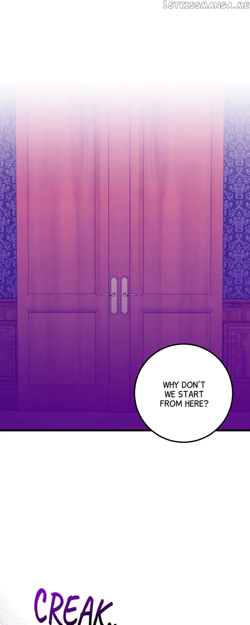 Who Knew Dragons Could Be This Cute chapter 35 page 45