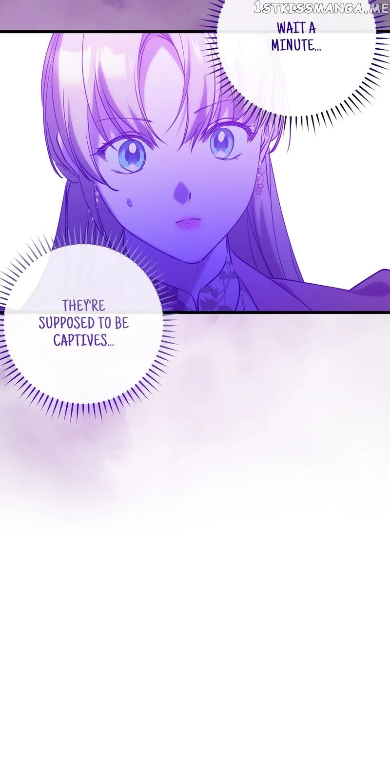 Who Knew Dragons Could Be This Cute chapter 35 page 47