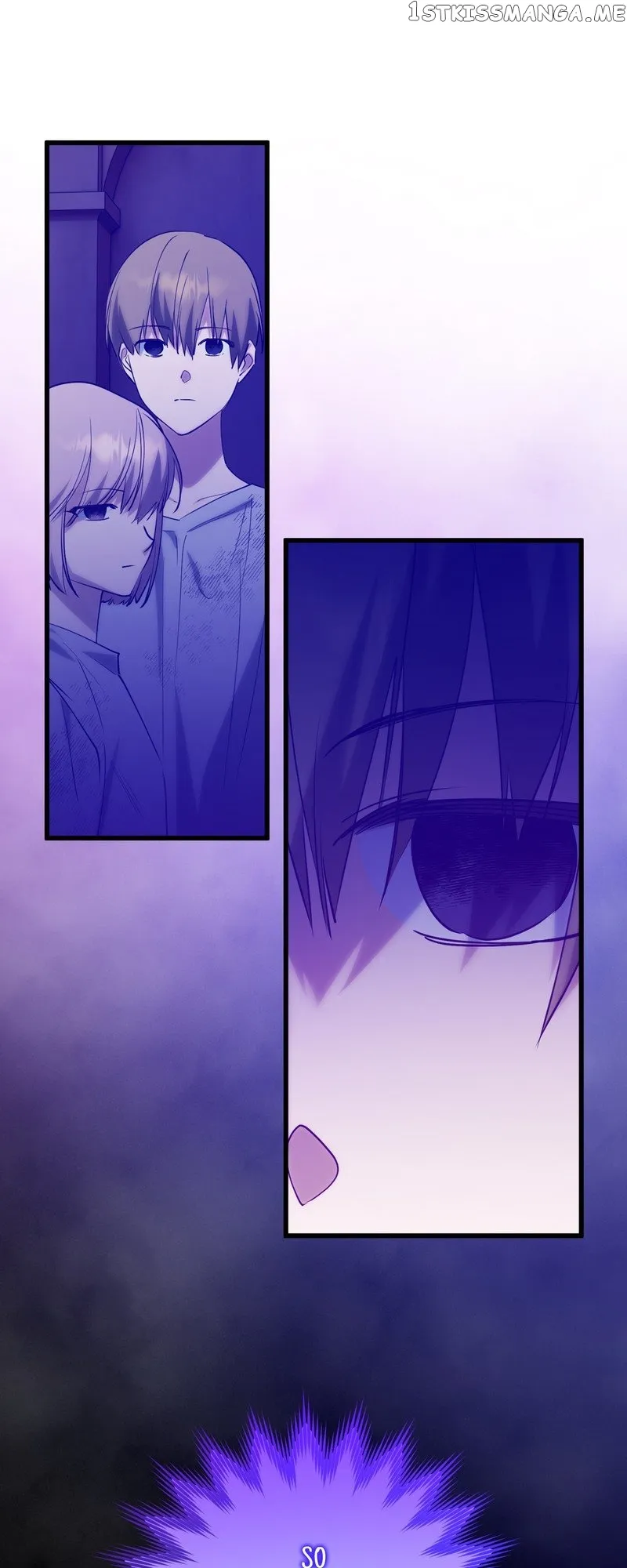 Who Knew Dragons Could Be This Cute chapter 35 page 48