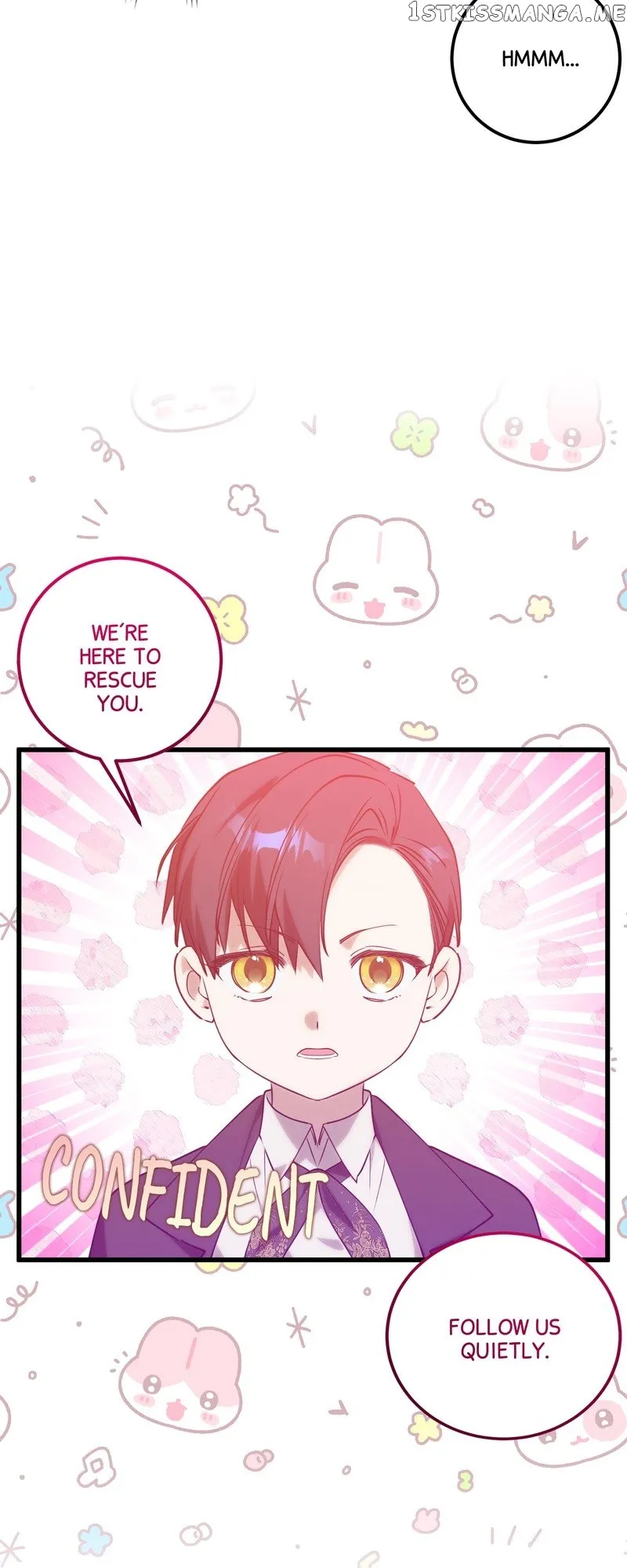 Who Knew Dragons Could Be This Cute chapter 35 page 50