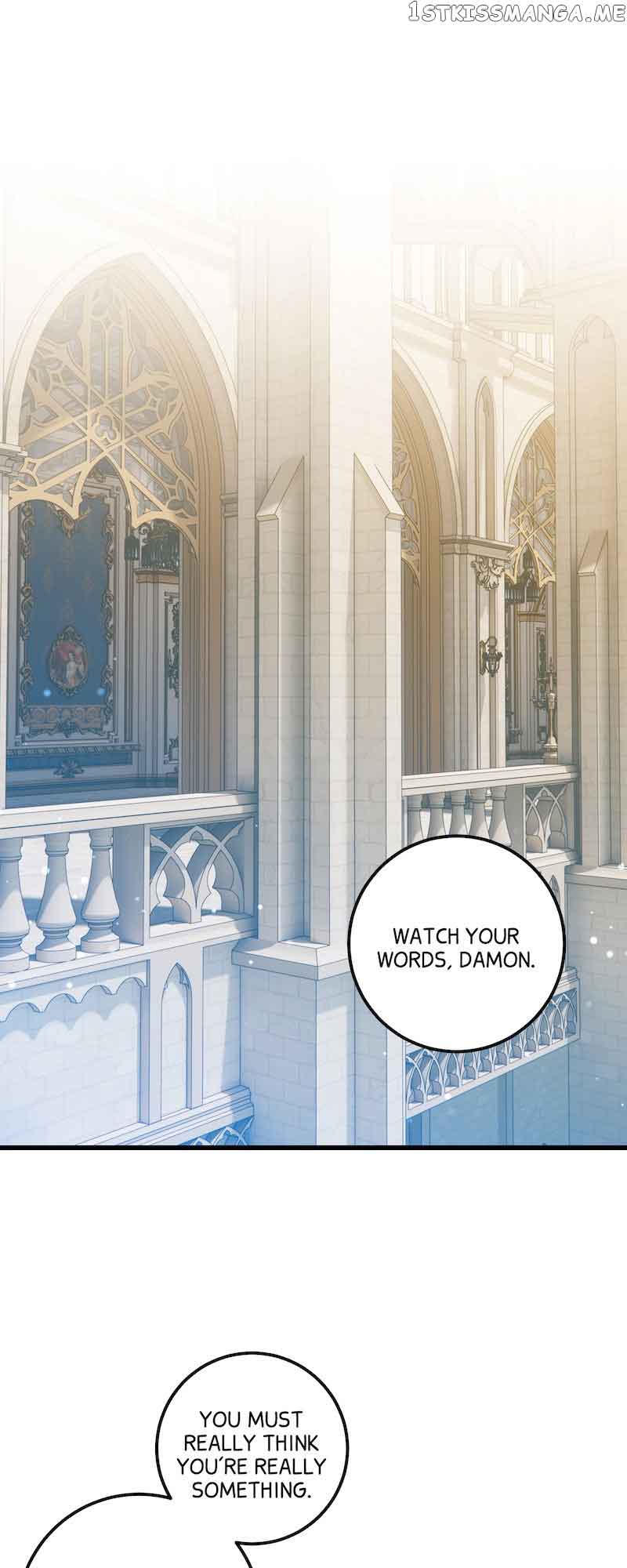 Who Knew Dragons Could Be This Cute chapter 39 page 1