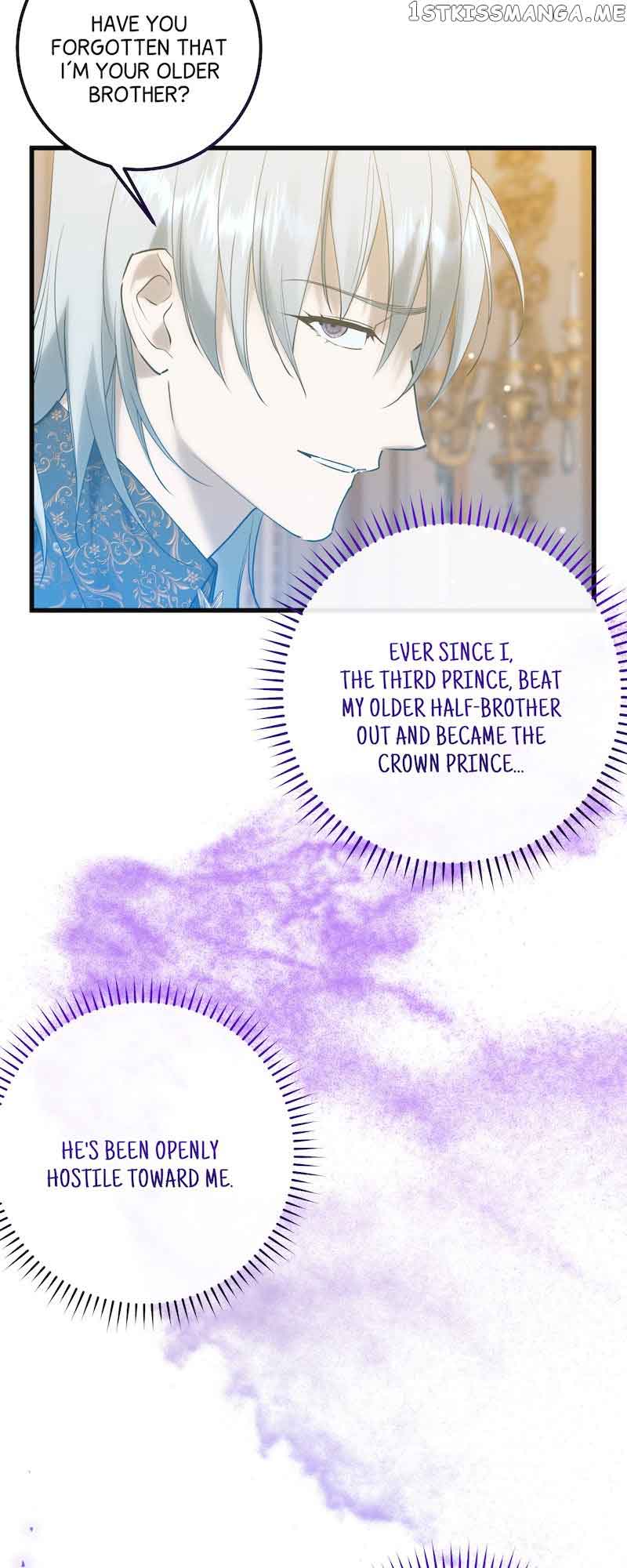 Who Knew Dragons Could Be This Cute chapter 39 page 2