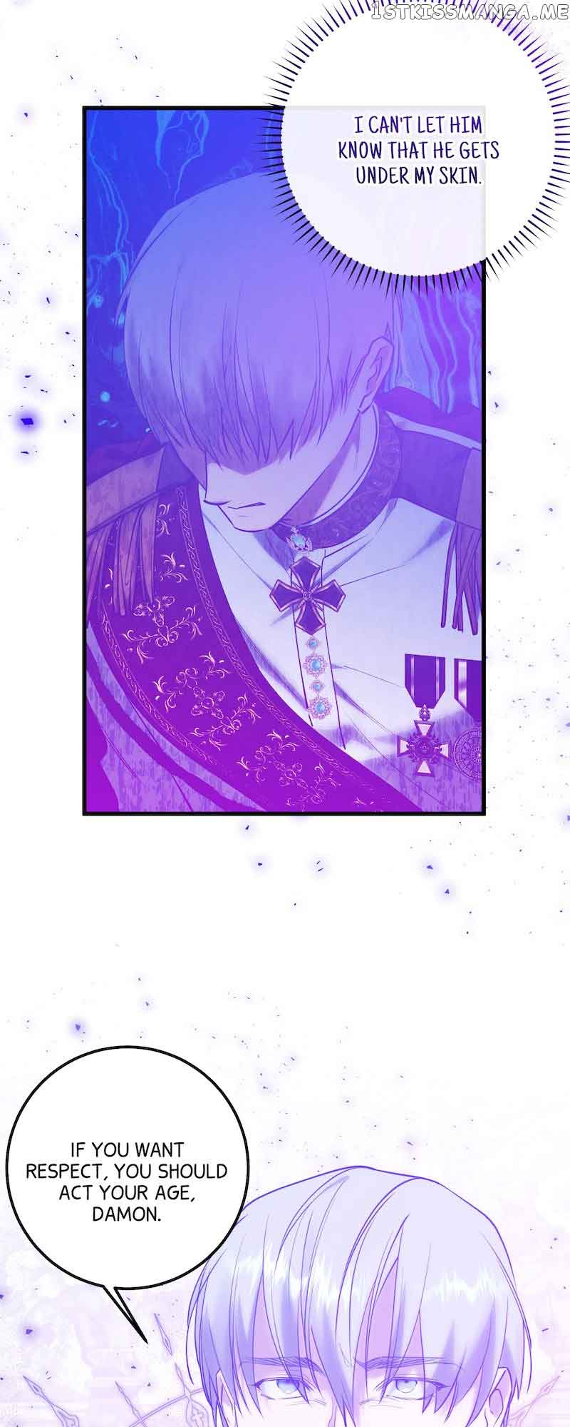 Who Knew Dragons Could Be This Cute chapter 39 page 3