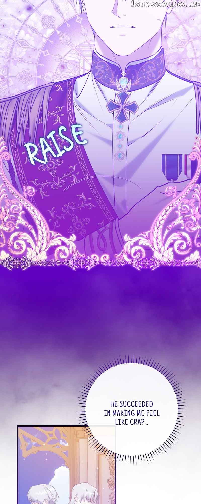 Who Knew Dragons Could Be This Cute chapter 39 page 4