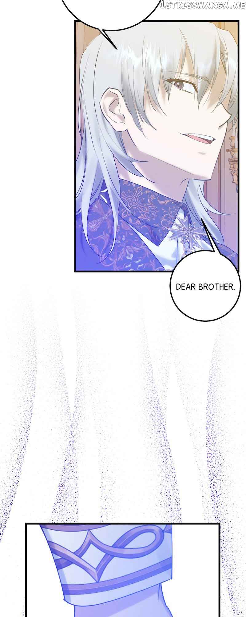 Who Knew Dragons Could Be This Cute chapter 39 page 8