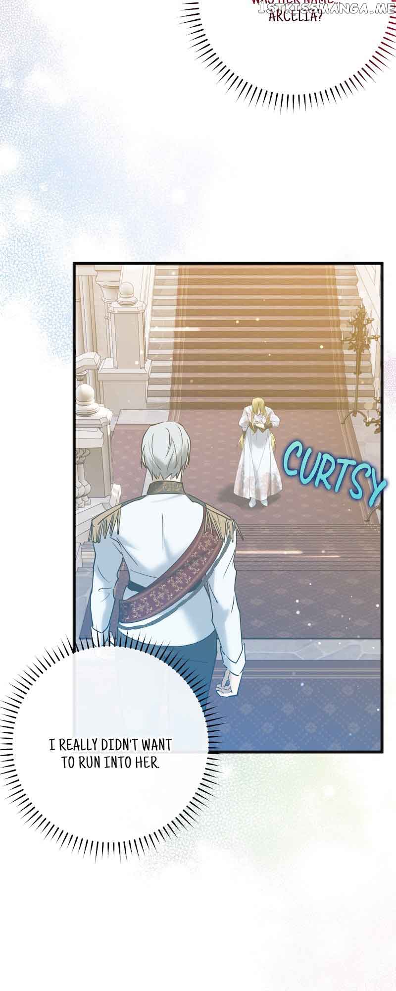 Who Knew Dragons Could Be This Cute chapter 39 page 37