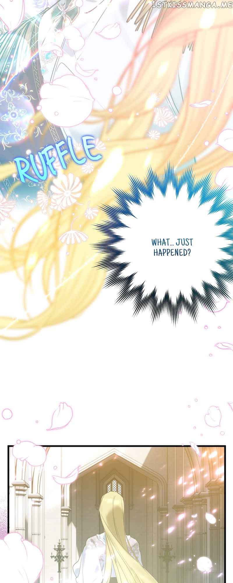 Who Knew Dragons Could Be This Cute chapter 39 page 41