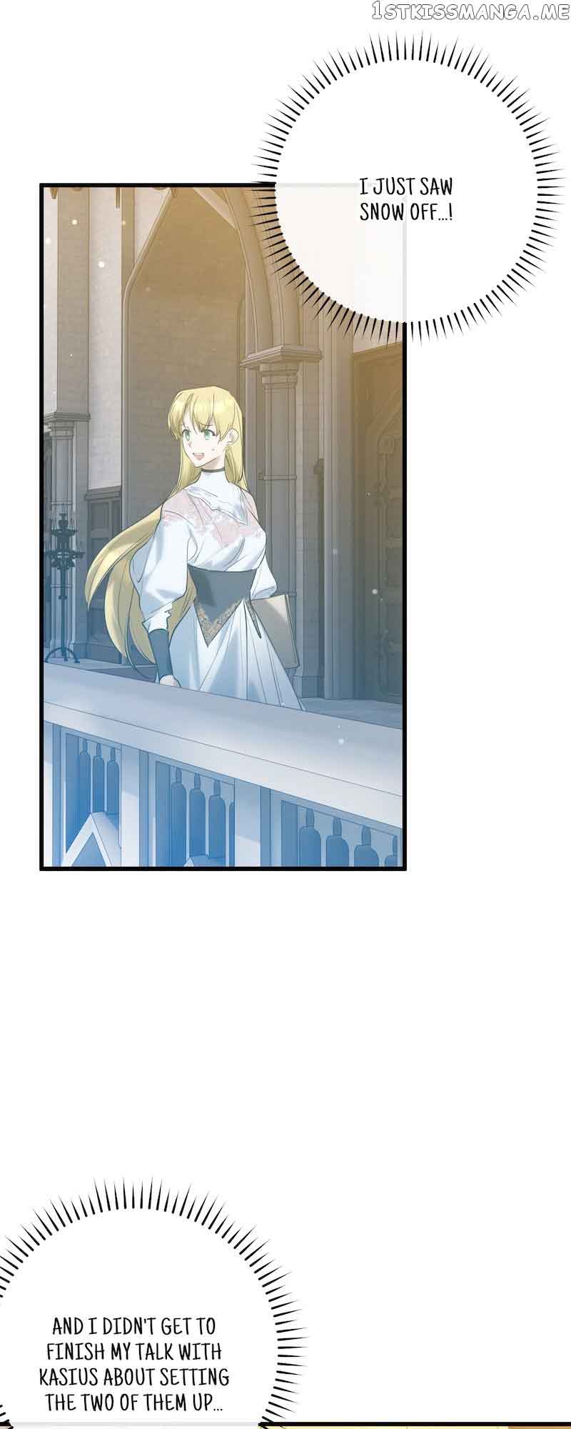 Who Knew Dragons Could Be This Cute chapter 39 page 46