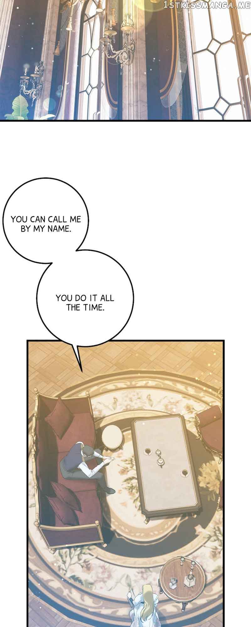 Who Knew Dragons Could Be This Cute chapter 39 page 49