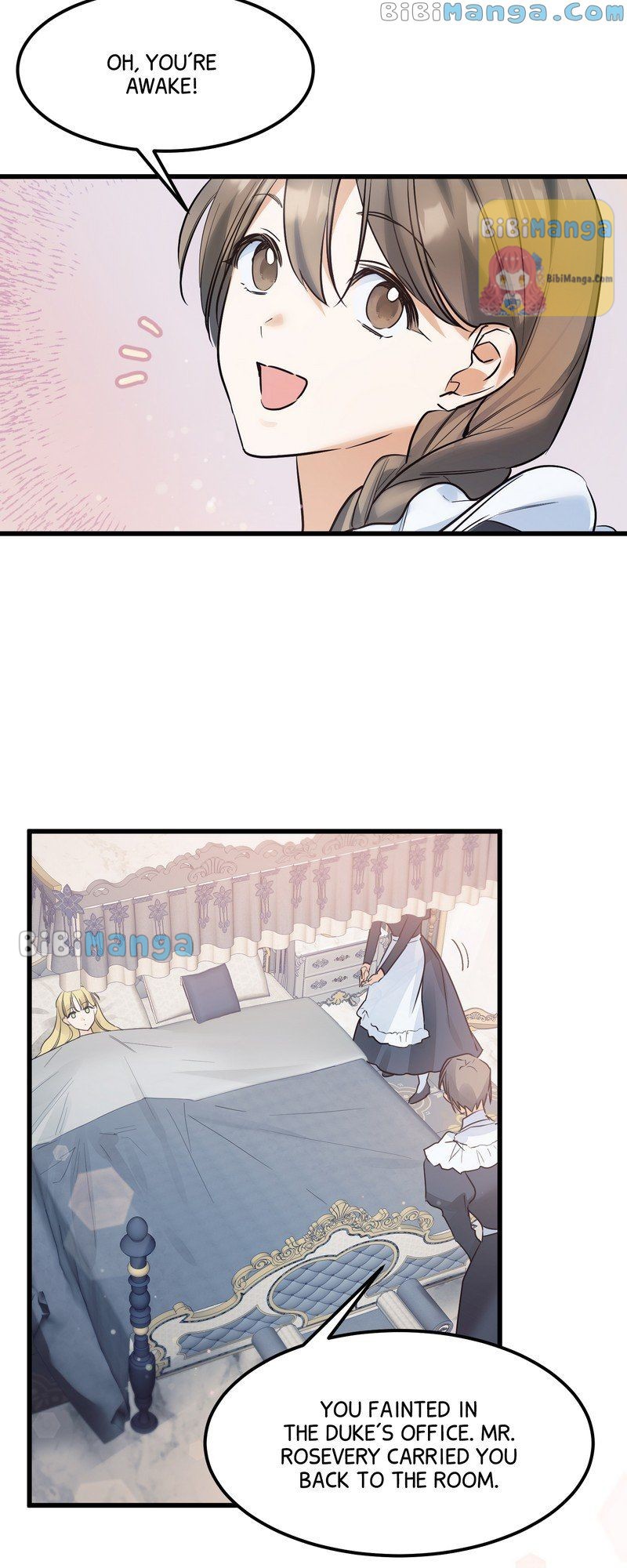 Who Knew Dragons Could Be This Cute chapter 4 page 2