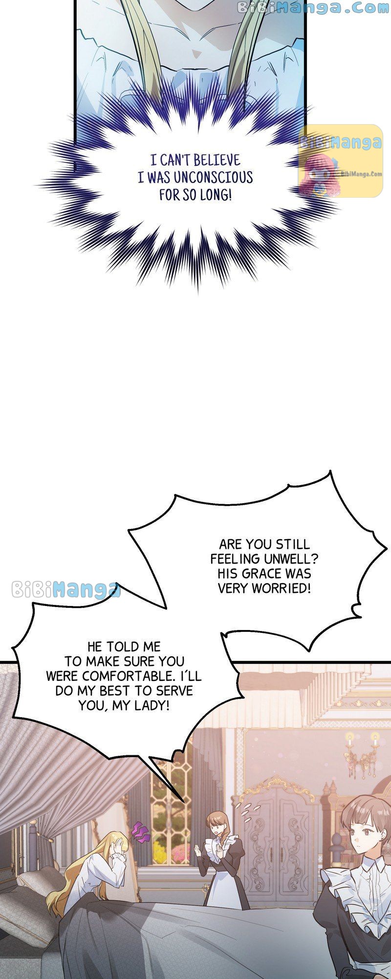 Who Knew Dragons Could Be This Cute chapter 4 page 14