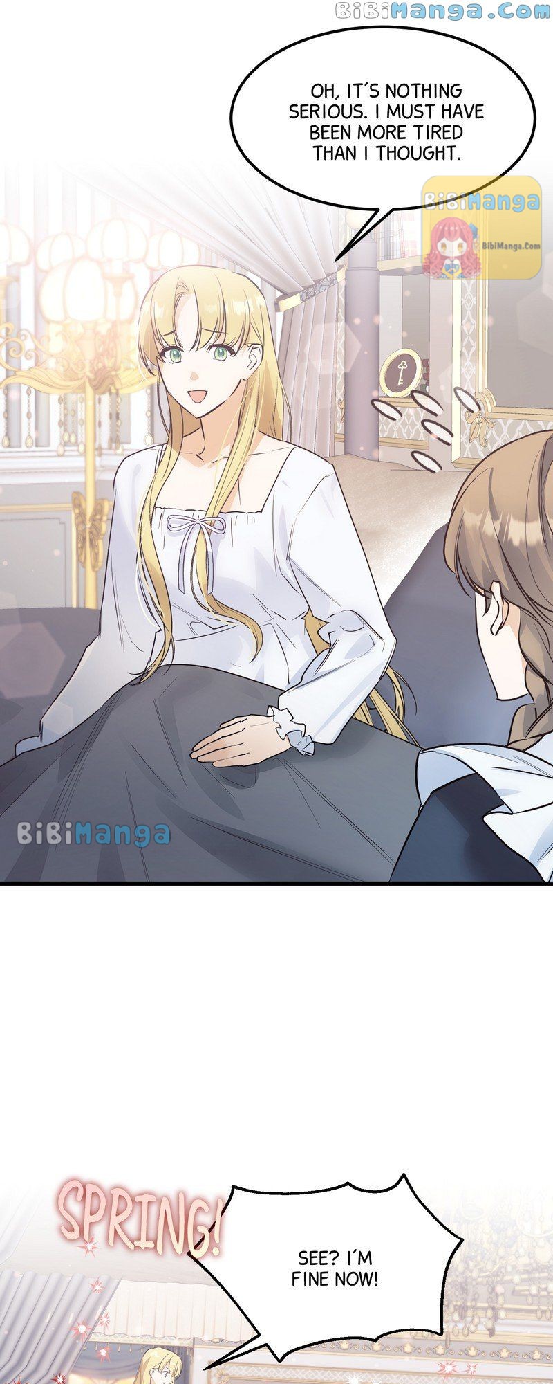 Who Knew Dragons Could Be This Cute chapter 4 page 16