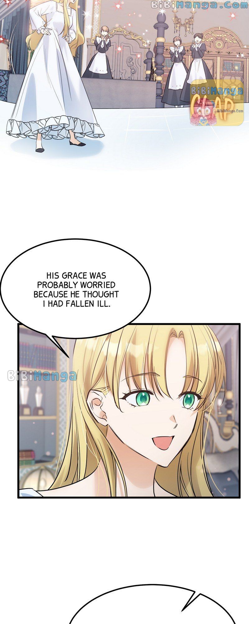 Who Knew Dragons Could Be This Cute chapter 4 page 17
