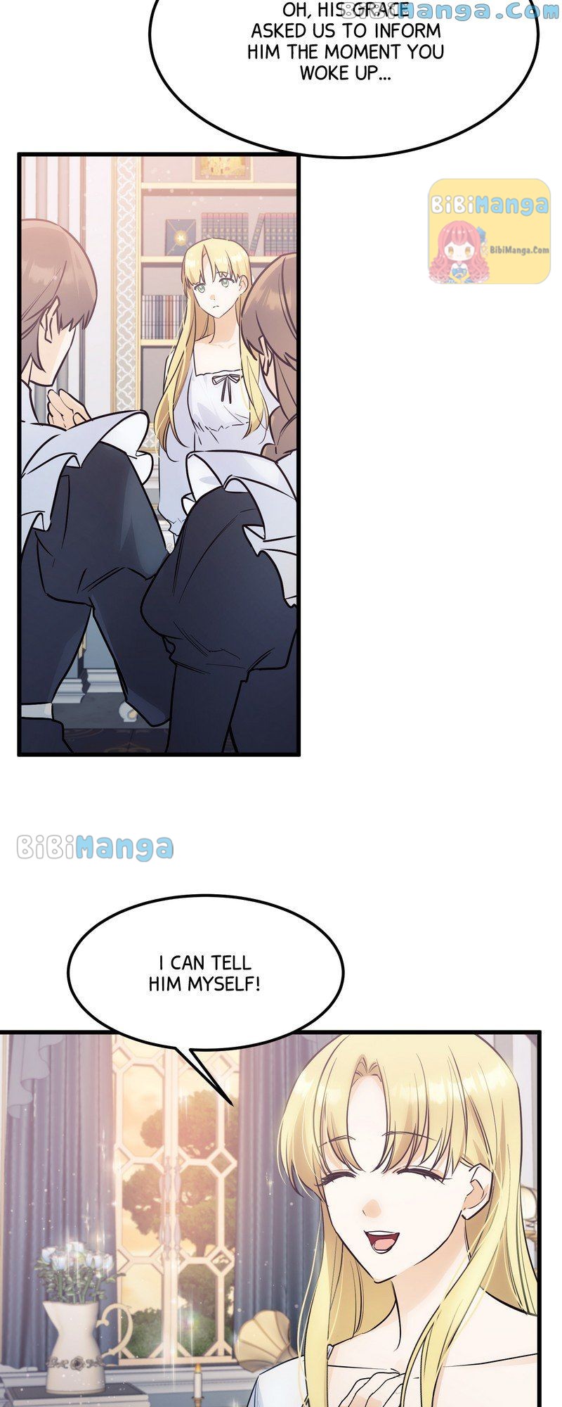 Who Knew Dragons Could Be This Cute chapter 4 page 18
