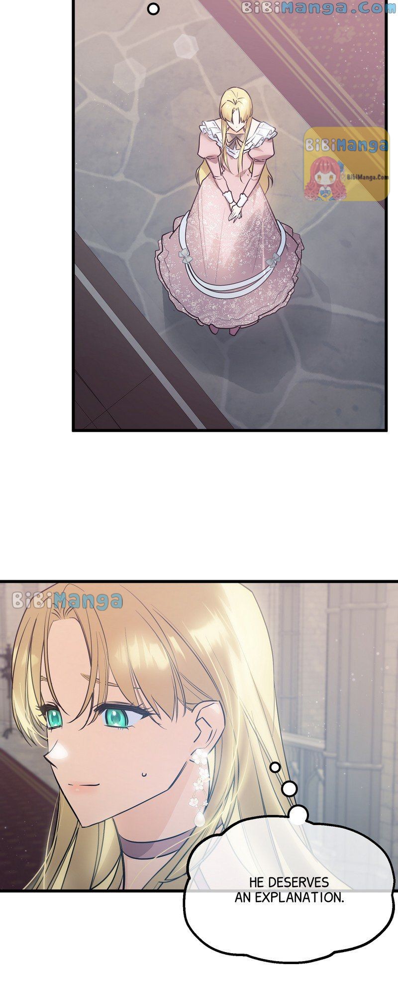 Who Knew Dragons Could Be This Cute chapter 4 page 20