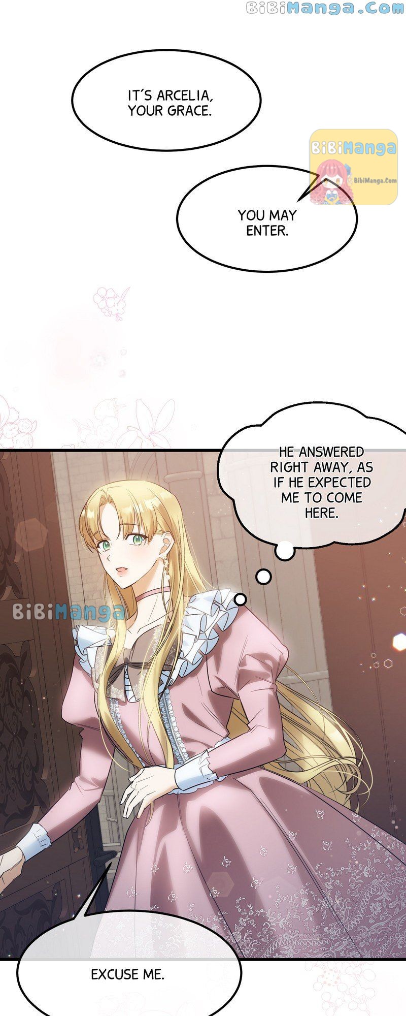Who Knew Dragons Could Be This Cute chapter 4 page 22