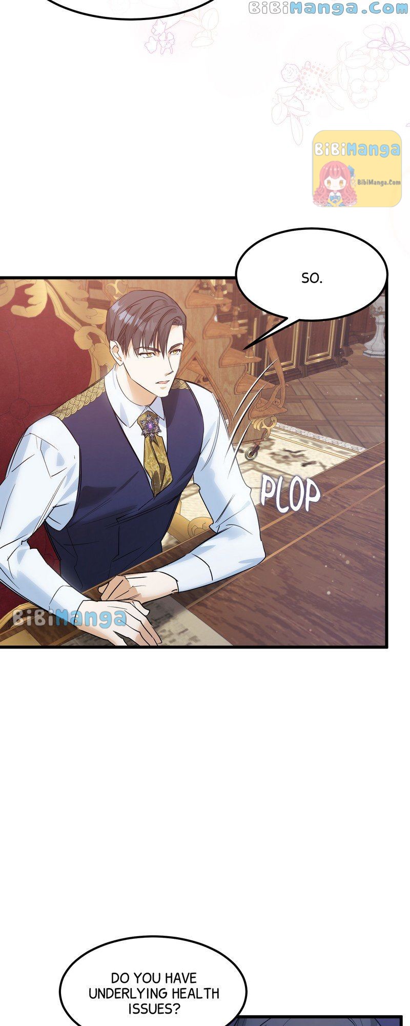 Who Knew Dragons Could Be This Cute chapter 4 page 23