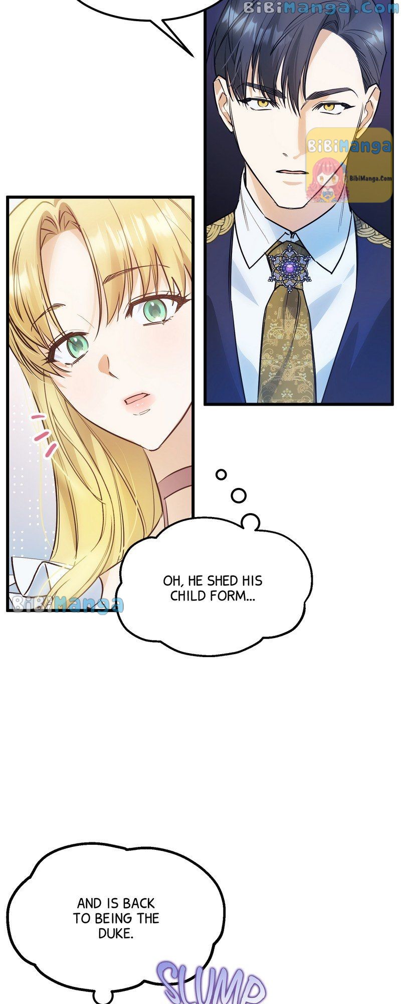 Who Knew Dragons Could Be This Cute chapter 4 page 24