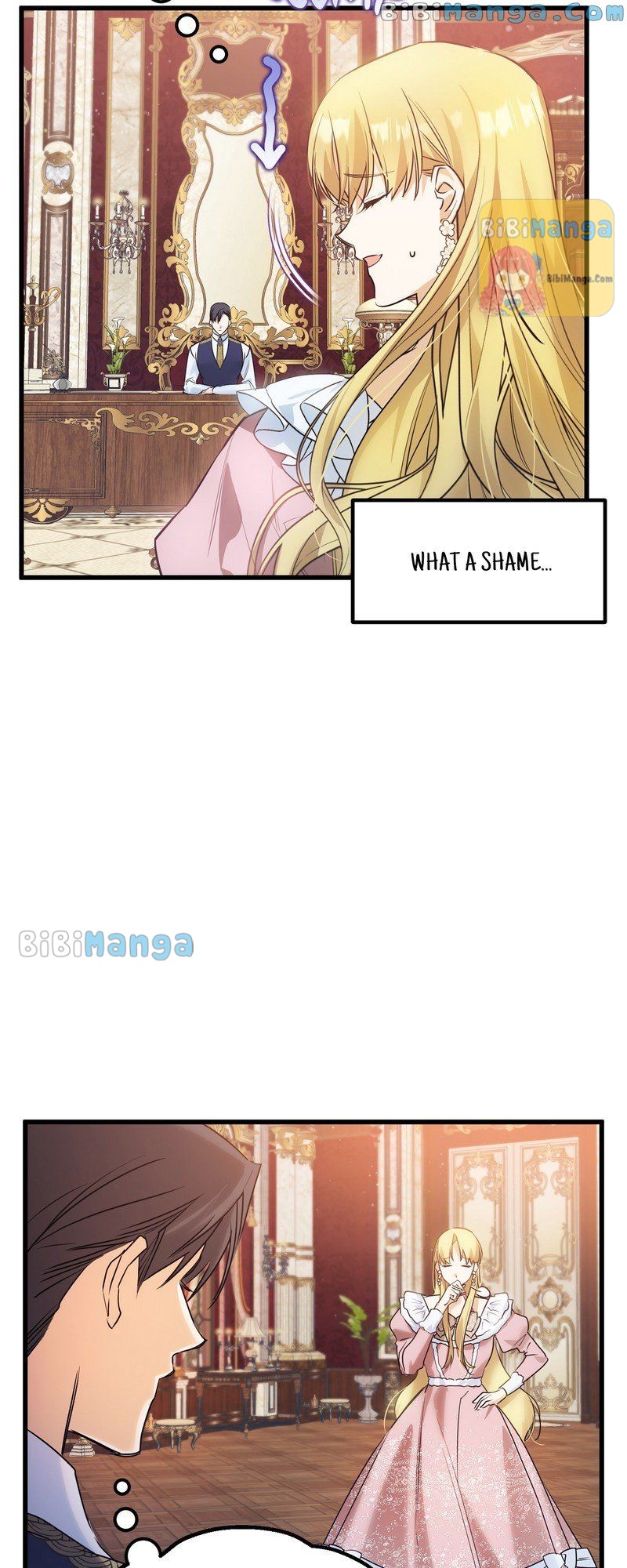 Who Knew Dragons Could Be This Cute chapter 4 page 25