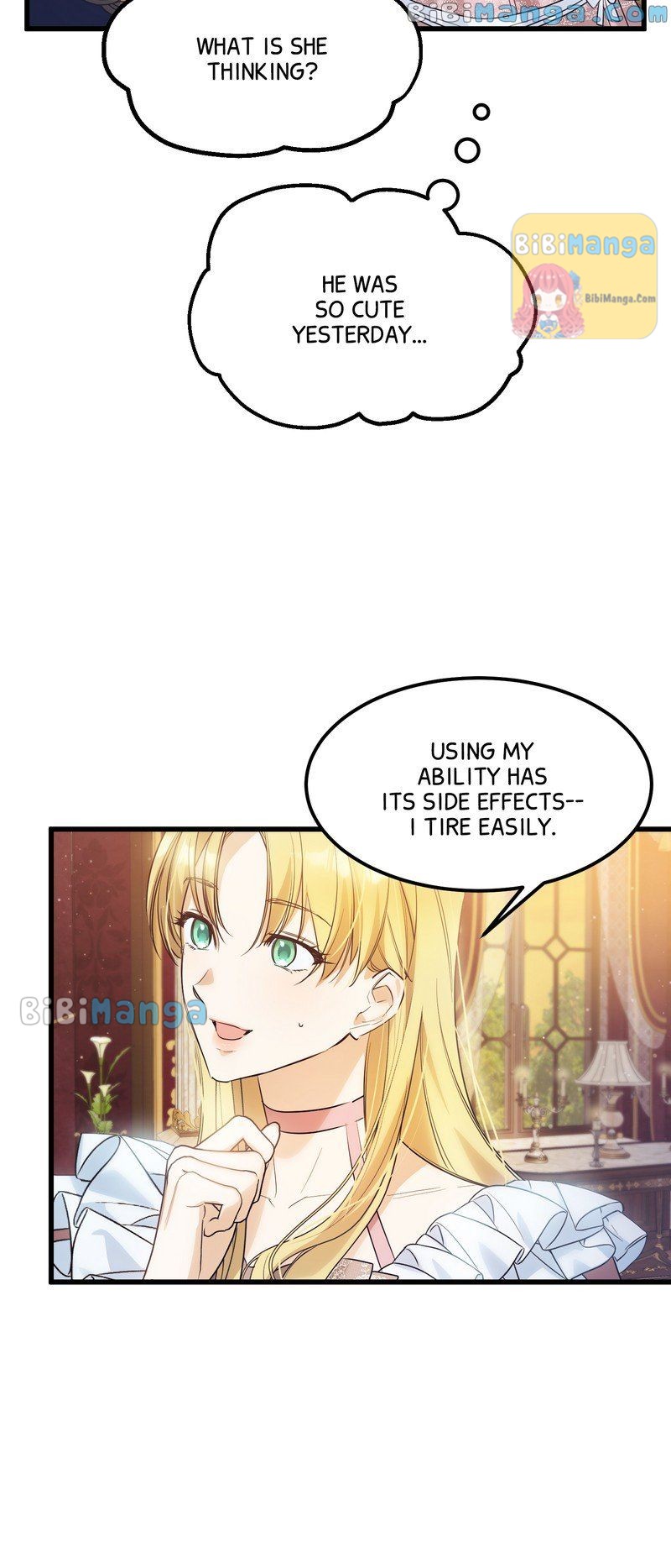 Who Knew Dragons Could Be This Cute chapter 4 page 26