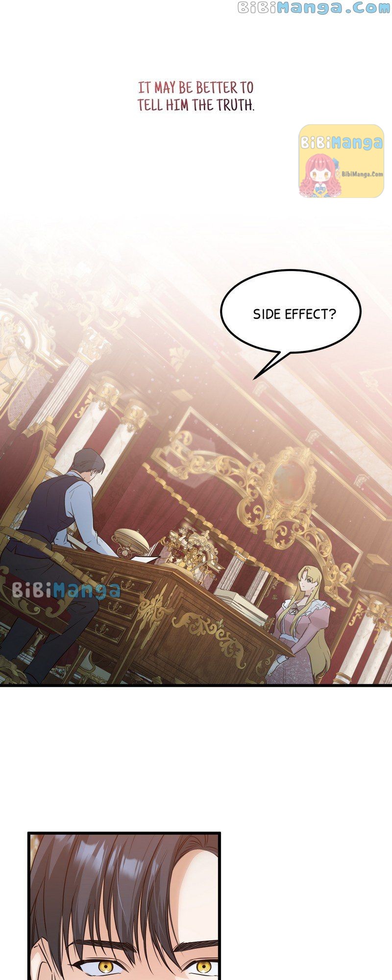 Who Knew Dragons Could Be This Cute chapter 4 page 27